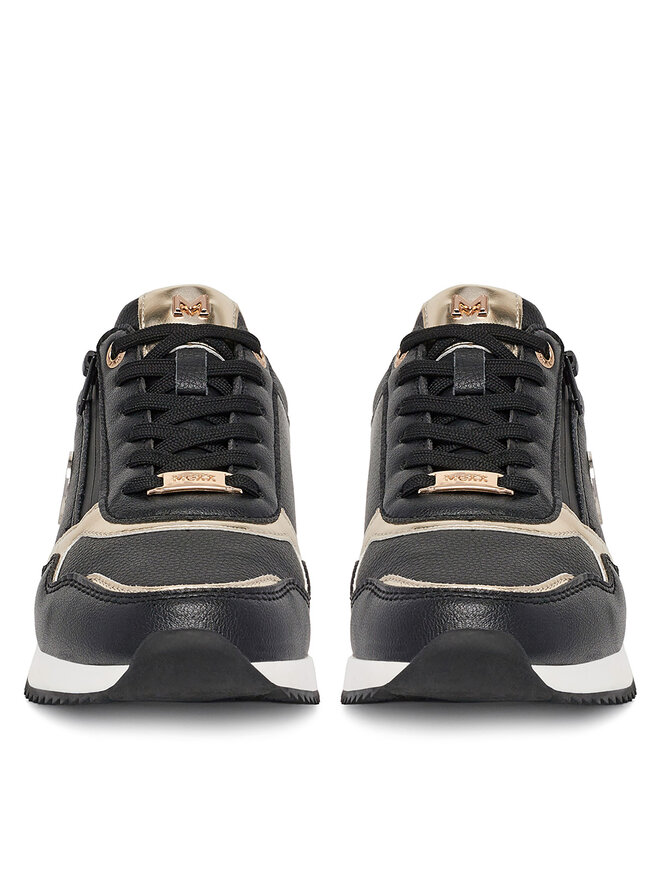 MEXX Sportcipők MEXX MI001013151W Fekete