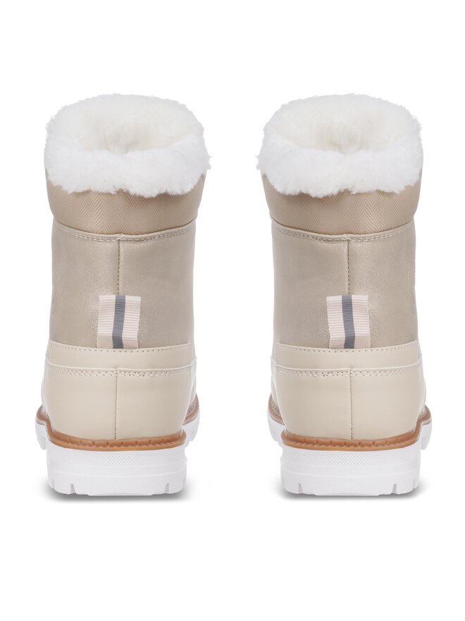 Luhta Botine Luhta Reilu 75562 400 L Alb
