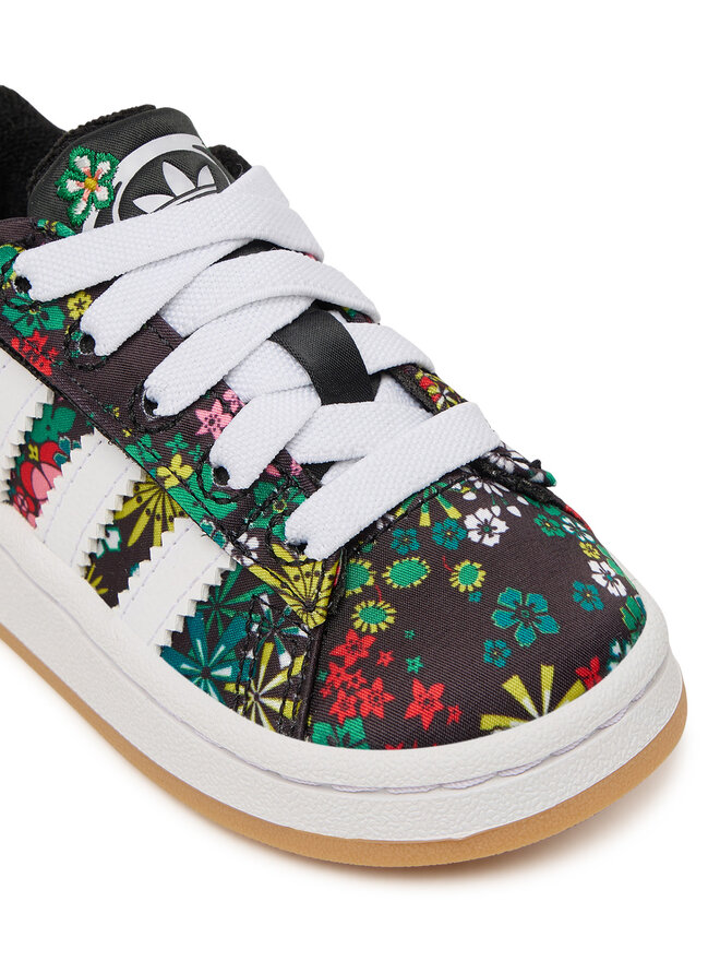 adidas Sneakers adidas Liberty London Campus 00S HQ9190 Schwarz