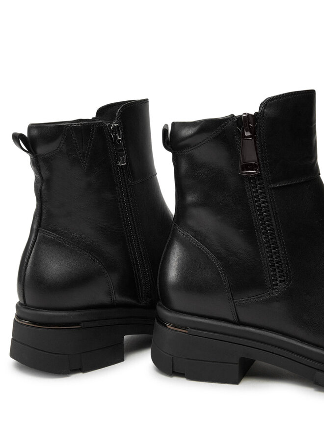 Caprice Botines Caprice 9-25427-43 Negro