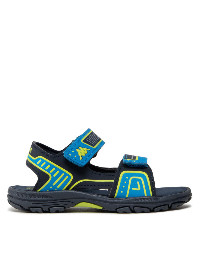 Kappa Sandalen Kappa 260864K Dunkelblau