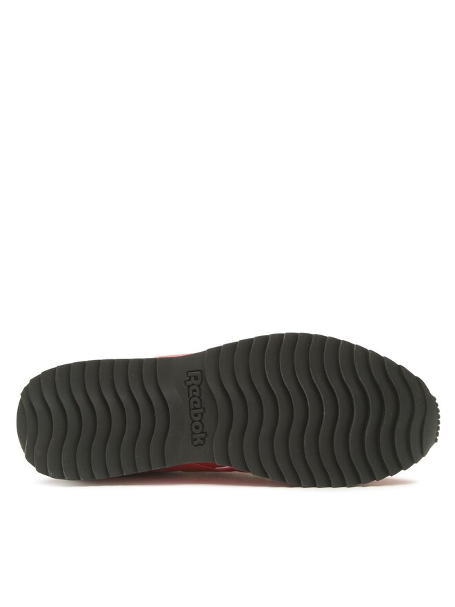 Reebok Tenisice Reebok Royal Glide Ripple GX3069 Crvena