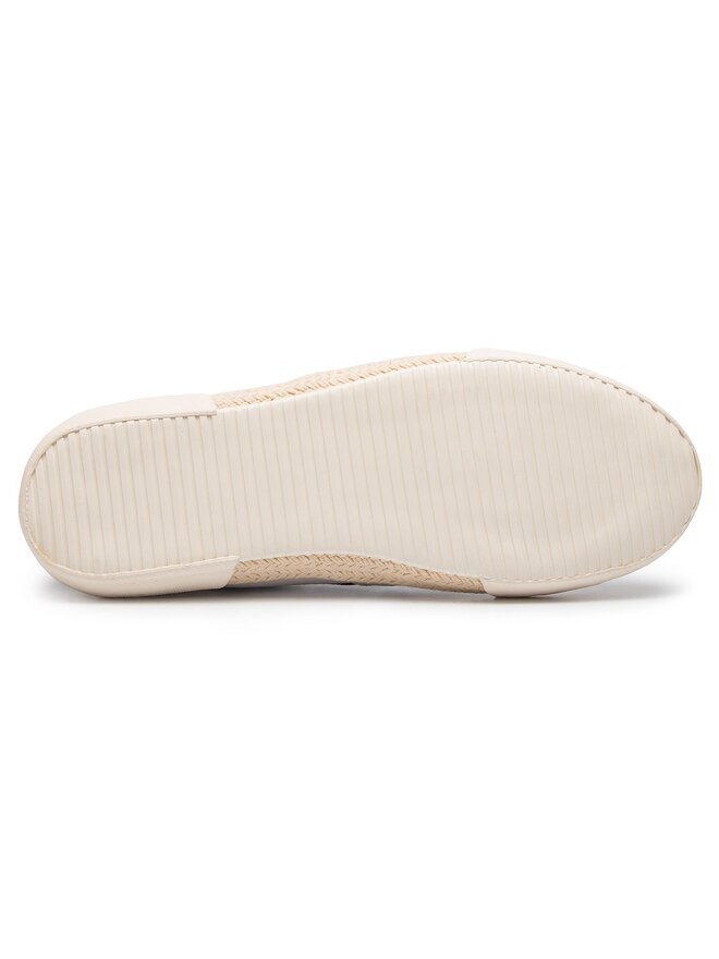 Pepe Jeans Еспадрильї Pepe Jeans Cruise Slip On Men PMS10277 Білий