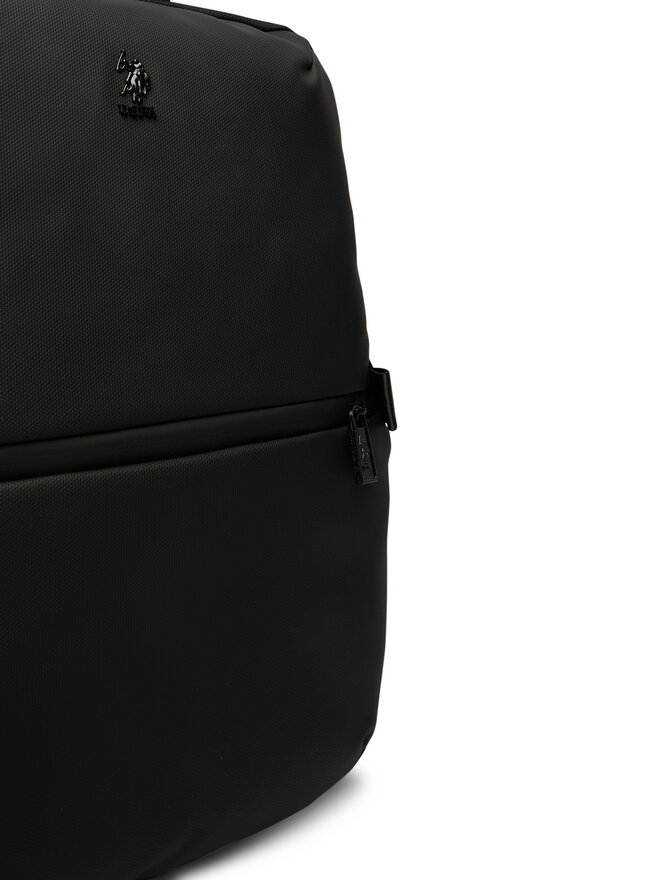 U.S. Polo Assn. Reiserucksack U.S. Polo Assn. BEUXT8739MPO Schwarz