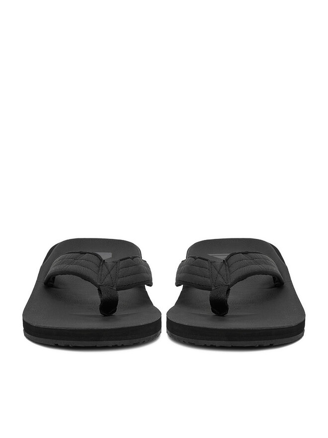 Quiksilver В'єтнамки Quiksilver 808416 Чорний