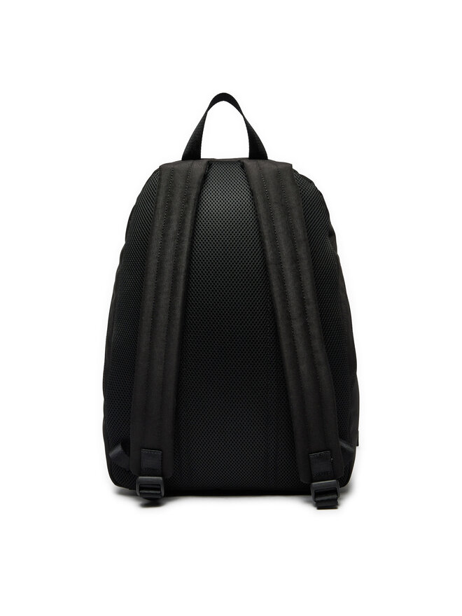 Diesel Ruksak Diesel D-Bsc X09863P6336 Crna