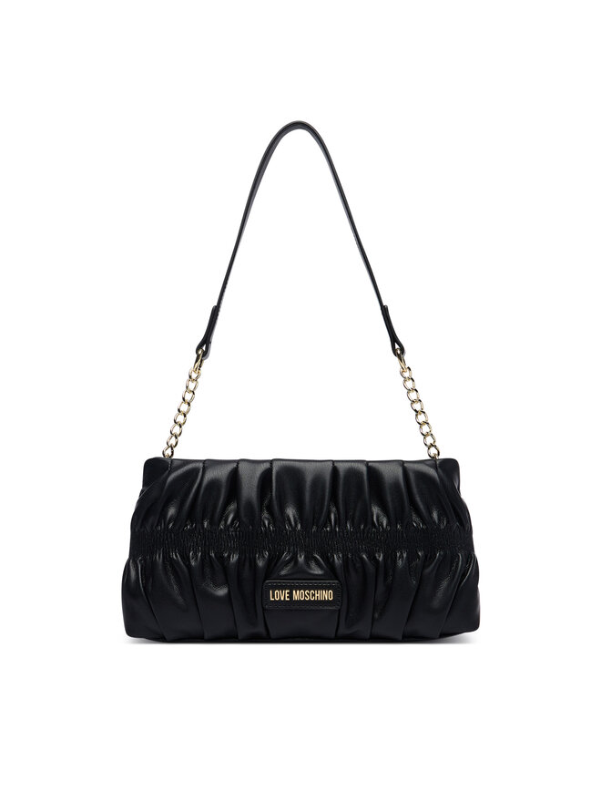 LOVE MOSCHINO Сумка LOVE MOSCHINO JC4089PP1PLU0000 Чорний