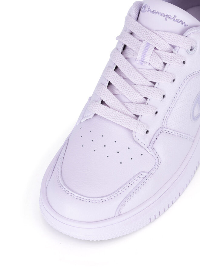 Champion Αθλητικά Champion RD18 2.0 G GS LOW S32679-VS022 Μωβ
