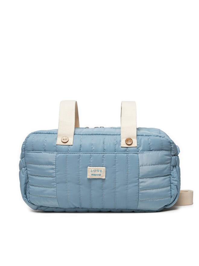 Sac a langer Mayoral 19503 Bleu chaussures