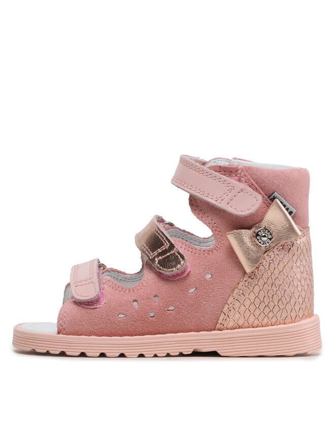 Bartek Sandalen Bartek 81803 014 Rosa