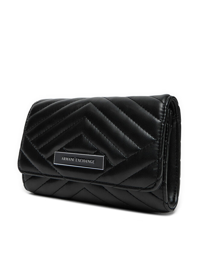 Armani Exchange Geantă Armani Exchange 948481 4R742 00020 Negru