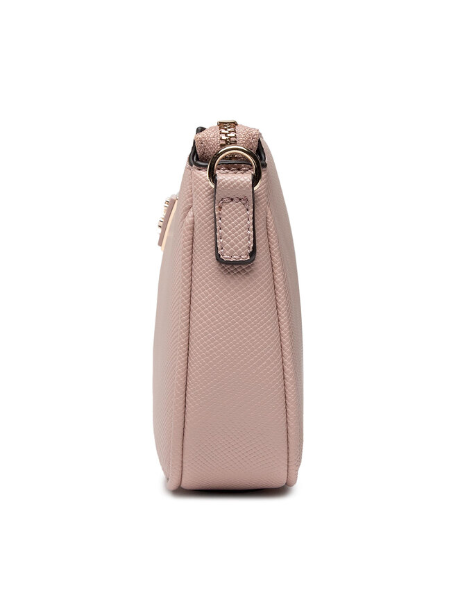 Guess Handtasche Guess Alexie (VG) Mini Bags HWVG84 16700 Rosa