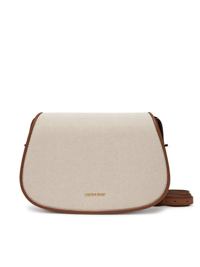 MICHAEL Michael Kors Ročna torba MICHAEL Michael Kors 30S5GL0M2C Rjava