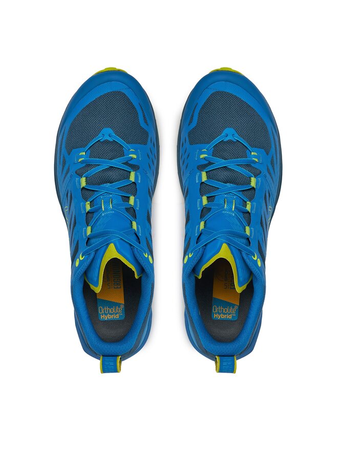 La Sportiva Buty do biegania La Sportiva Jackal II 56J634729 Niebieski