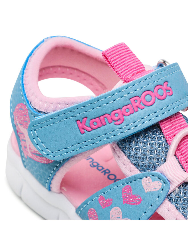 Lelli Kelly Sandali Bambina LKCV5510 Nathale AGL-OR01 Oro - Lucia's Shoes