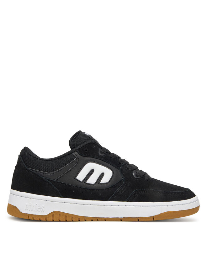 Etnies Сникърси Etnies Loot 4101000584 Черен