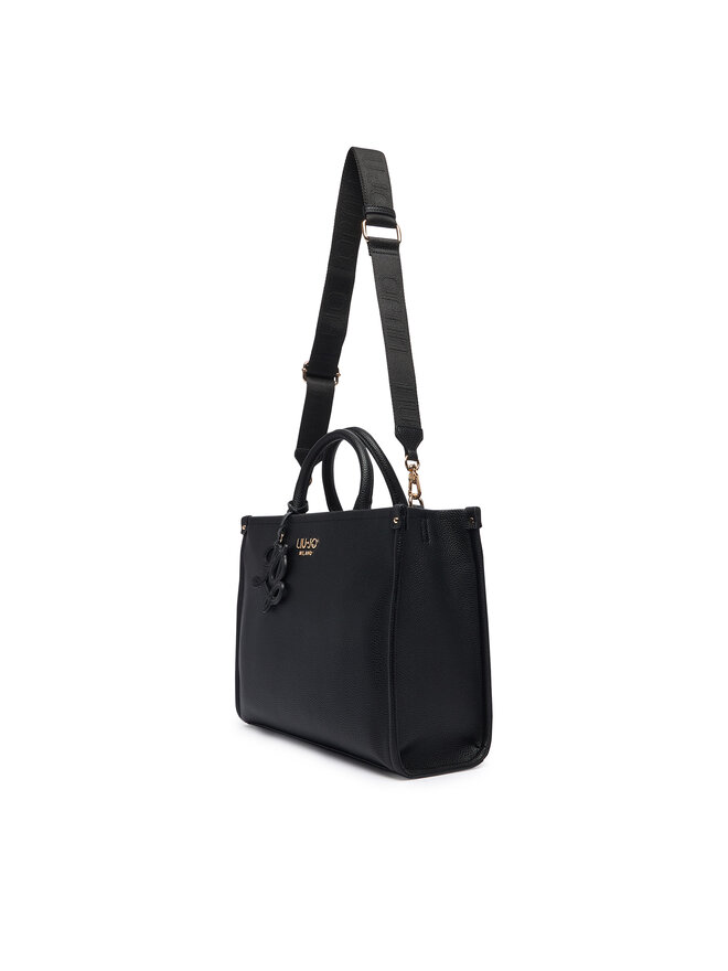 Liu Jo Handtasche Liu Jo AF6206 ES039 Schwarz