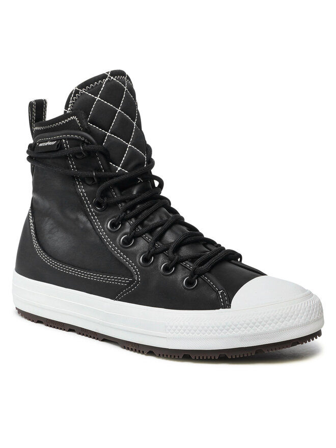 Converse Scarpe da ginnastica Converse Chuck Taylor All Star All Terrain Hi 168863C Nero