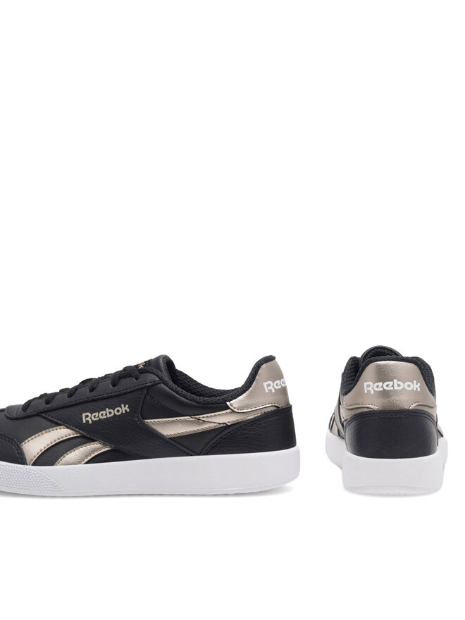 Reebok Sneakers Reebok Smash Edge S HR1514 Nero