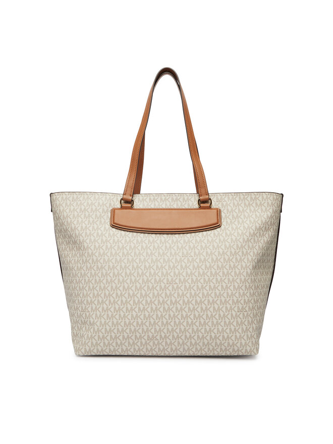 MICHAEL Michael Kors Сумка MICHAEL Michael Kors Jet Set 30S6GTVT4B Écru