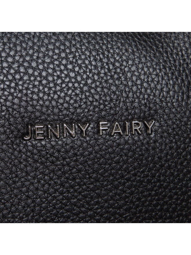 Jenny Fairy Rucksack Jenny Fairy MJP-J-001-10-01 Schwarz
