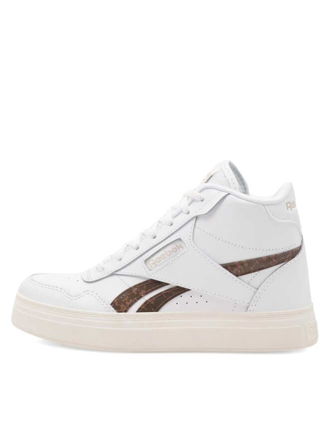 Reebok Αθλητικά Reebok Court Advance GZ9612 Λευκό