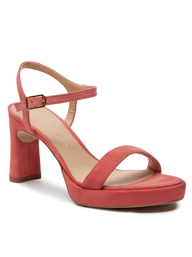 Unisa Sandalen Unisa Soro 24 Ks Rosa
