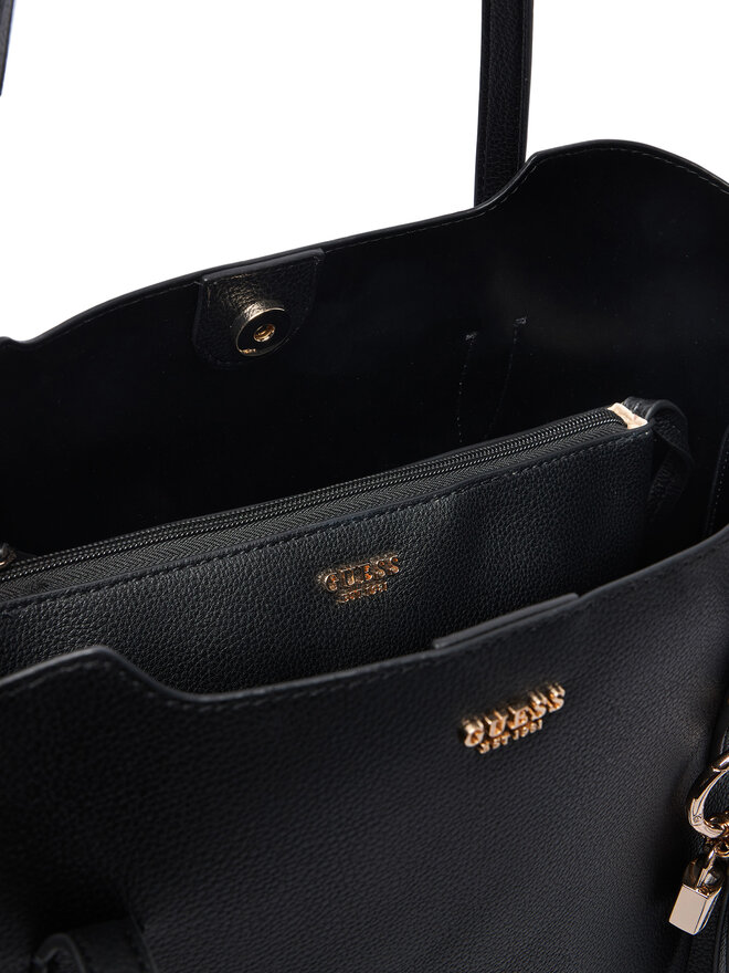 Guess Сумка Guess HWBG97 35230 Чорний