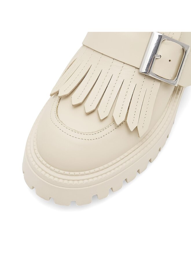 Badura Slipper Badura DEBORAH-24SS200 Beige