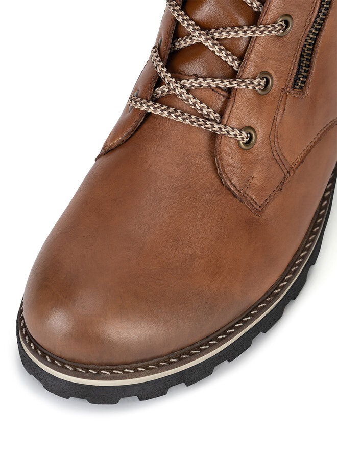Remonte Botines Remonte D8463-25 Marrón