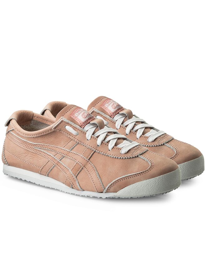Снікерcи Onitsuka Tiger Mexico 66 D8D0L Оранжевий | evzuttya.com.ua