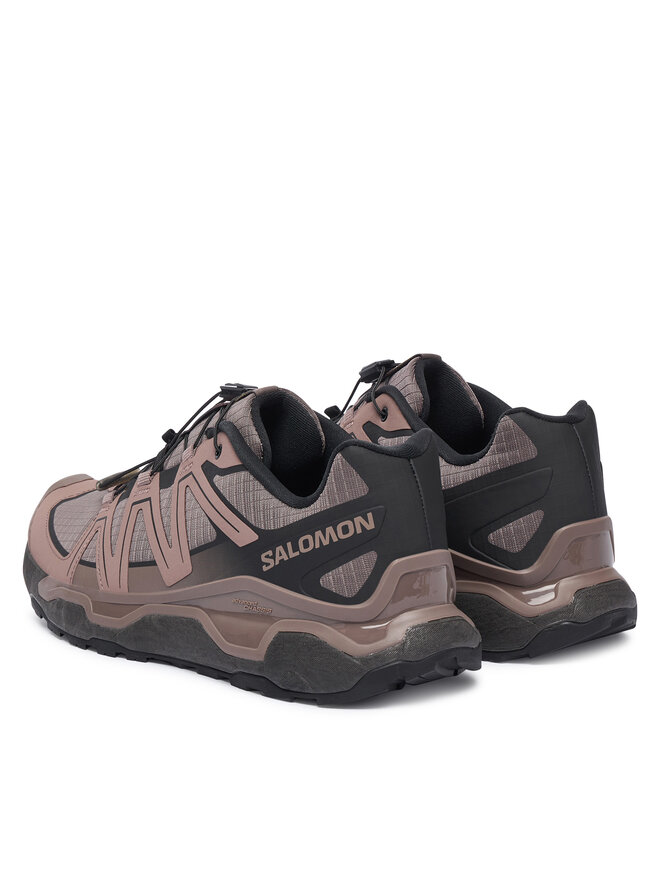 Salomon Sneakers Salomon Xc Roam L49238900 Braun