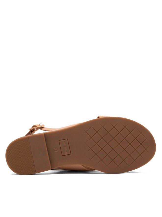 Jenny Fairy Sandalen Jenny Fairy WS5551-10 Beige