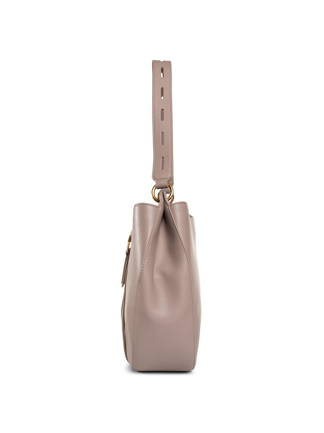 LOVE MOSCHINO Сумка LOVE MOSCHINO JC4084PP1BLM0001 Сірий