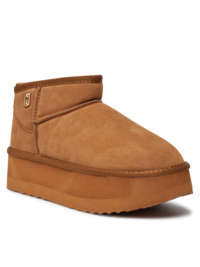 Liu Jo Schneeschuhe Liu Jo Jane 01 SA4051 PX002 Braun