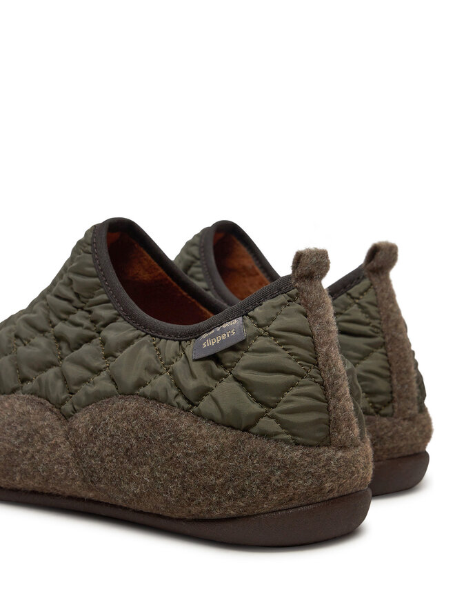 Toni Pons Pantuflas Toni Pons Nil-Um Caqui