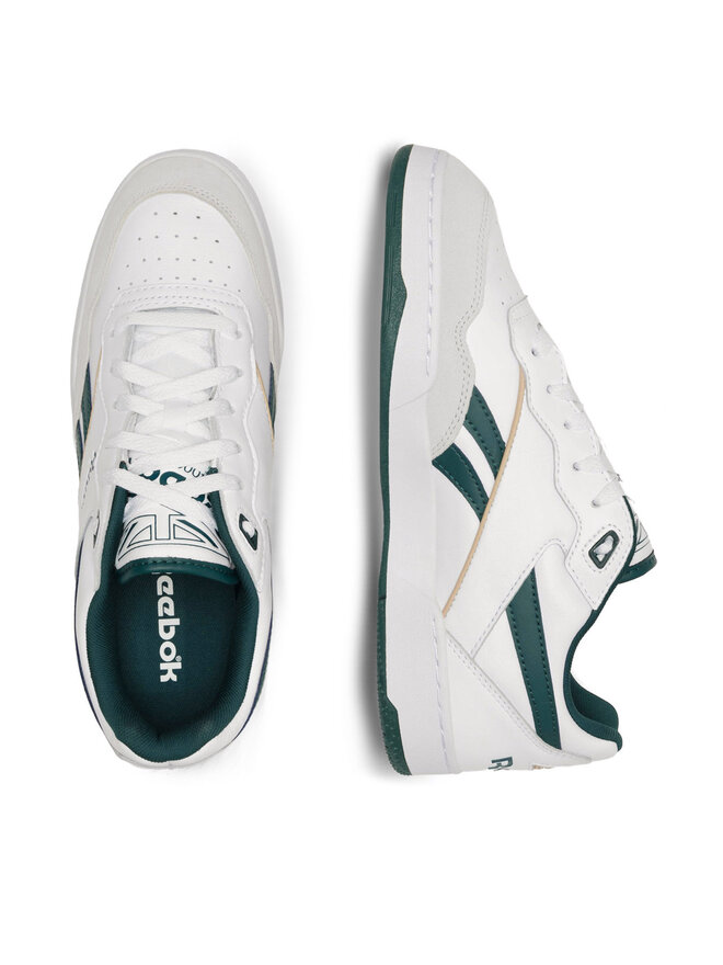 Reebok Sneakers Reebok BB 4000 II ID7342 Bianco