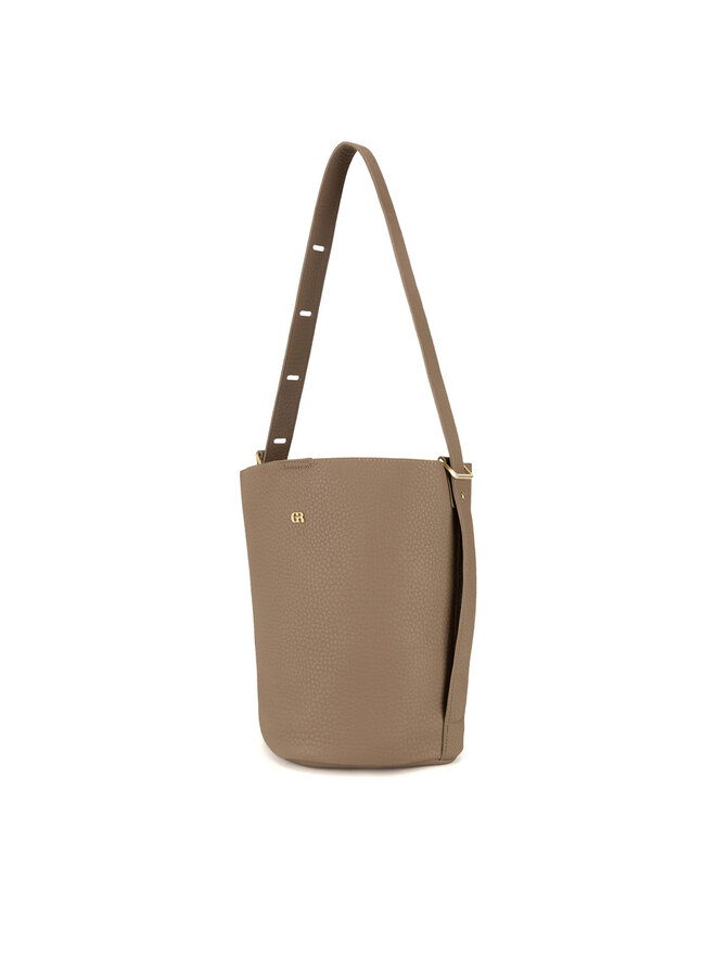Gino Rossi Handtasche Gino Rossi TYL00428-H.T Grau