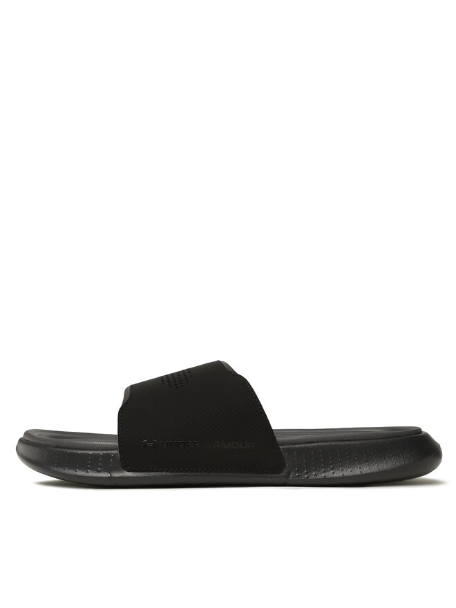 Under Armour Chanclas Under Armour Ua U Ansa Elevate Sl 3025044-001 Negro