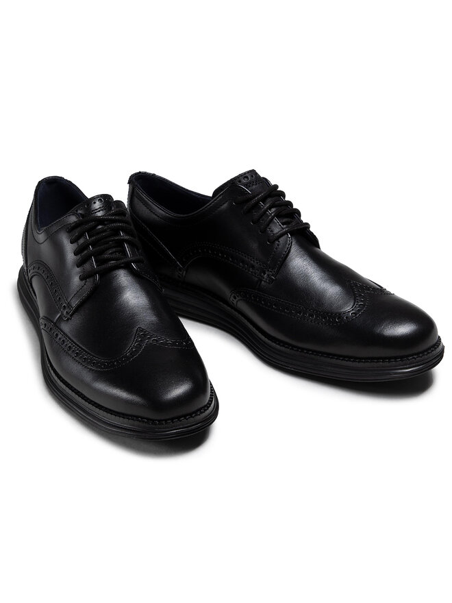 Cole Haan Туфлі Cole Haan Original Grand Shwng C27984 Чорний