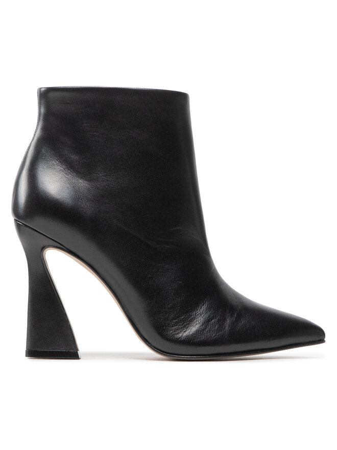 Simple Botines Simple SL-04-02-000100 Negro