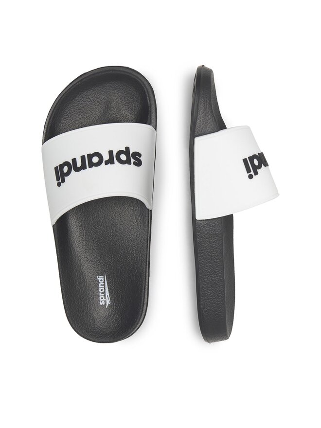 Sprandi Şlapi Sprandi CP-865681A Alb