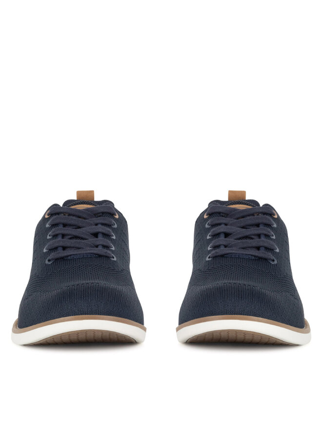 Lanetti Scarpe basse Lanetti VSS25-L004 Blu scuro
