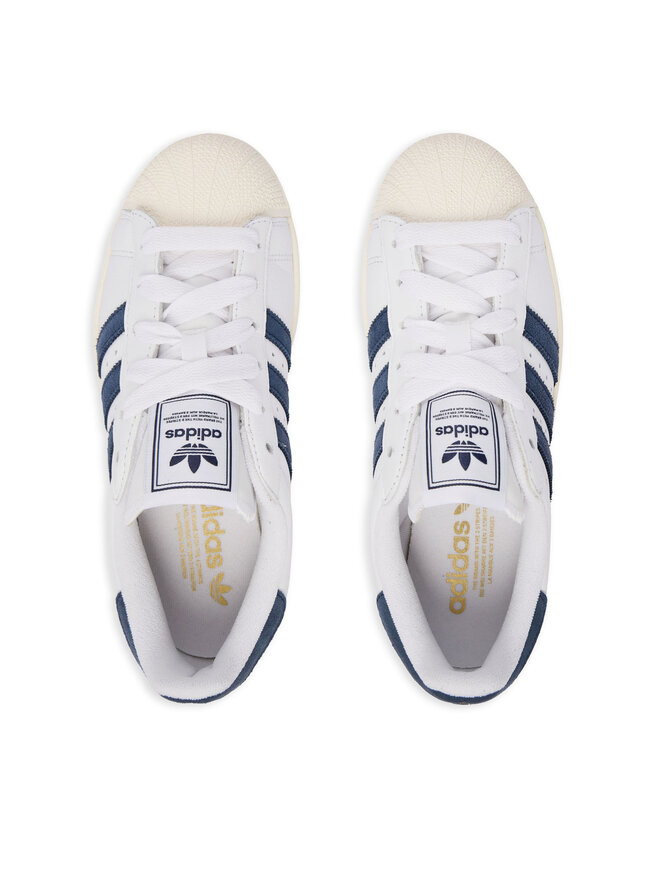 adidas Sneakers adidas Superstar II KJ9979 W Weiß