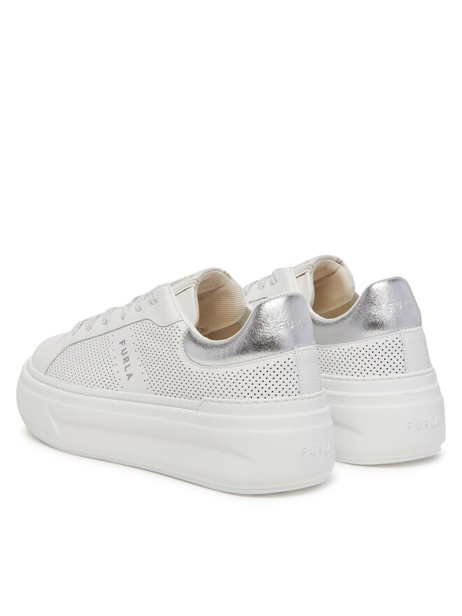 Furla Αθλητικά Furla YJ56NUA BX3719 Q1700 Λευκό