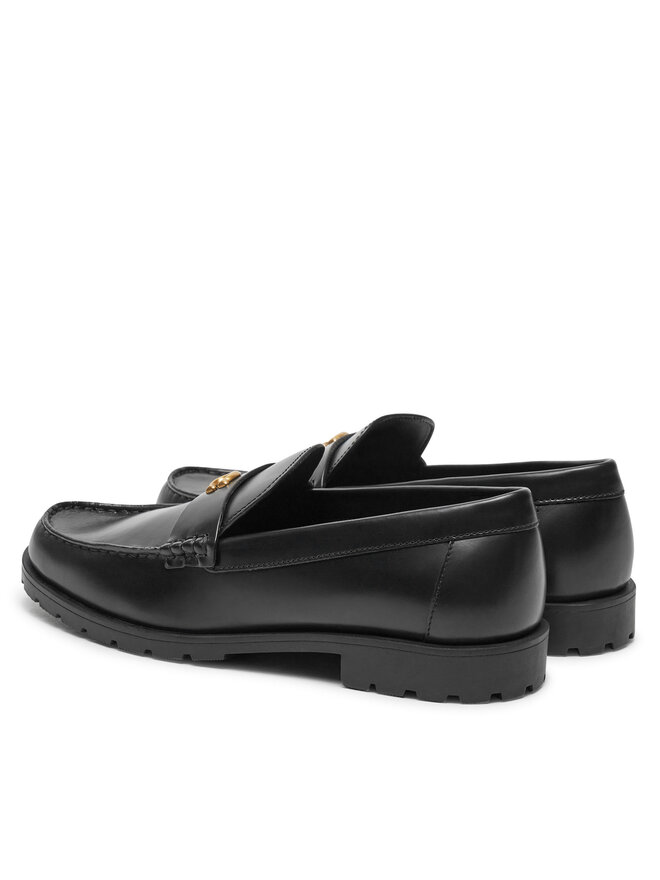 Coach Lords Coach CW980 Fekete
