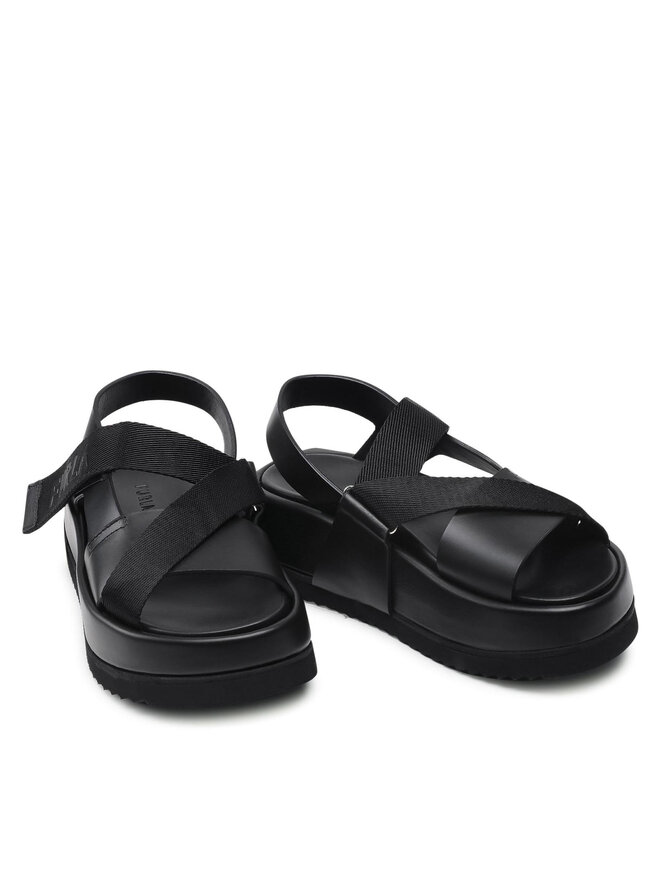 Furla Sandalen Furla Real YE41REA-BX0070-O6000-4-401-20-AL-3500 S Schwarz