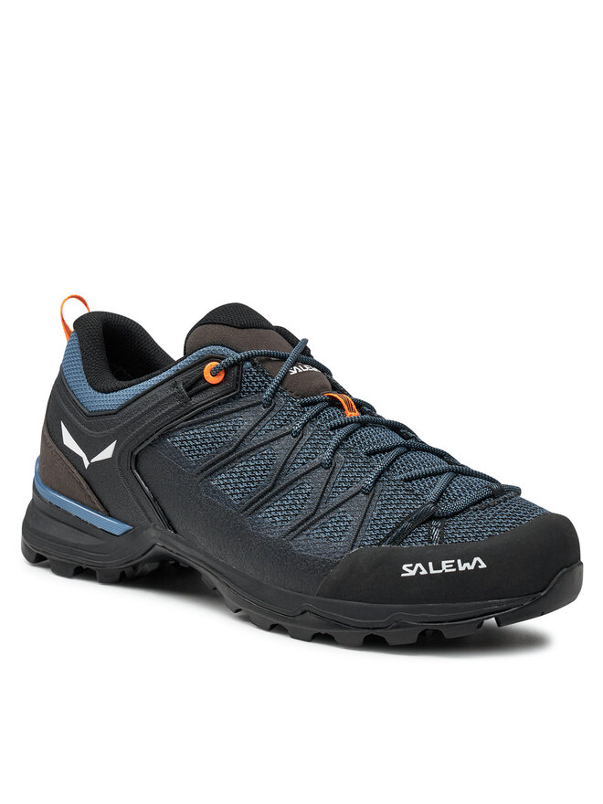 Salewa Trekkingi Salewa Ms Mtn Trainer Lite 61363 Czarny