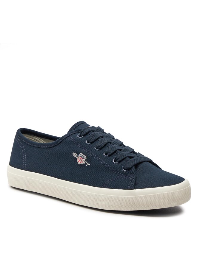 Gant Tenisky Gant Pillox Sneaker 28538605 Modrá