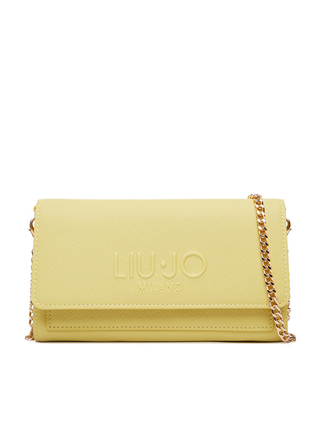 Liu Jo Geldbörse Liu Jo AA6191 ES029 Gelb